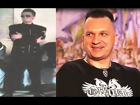 Видео: Лемох о Титомире: "Да, был такой чувачок..."