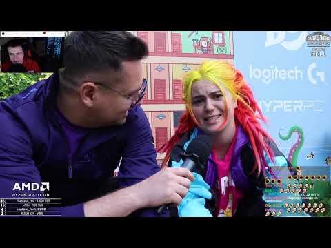 Видео: "Сколько стоит шмот стримеров? Tenderlybae! Оляша! " РЕАКЦИЯ СЕРГЕЯ HELL YEAH
