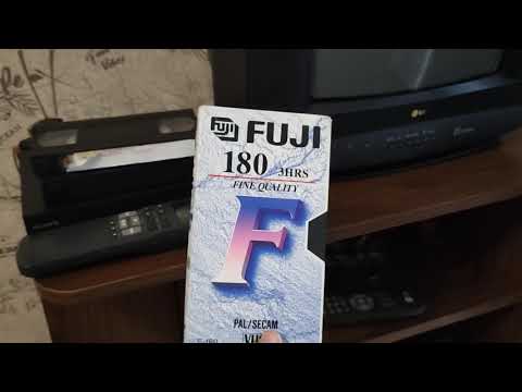 Видео: Нашел видеокассеты VHS на помойке