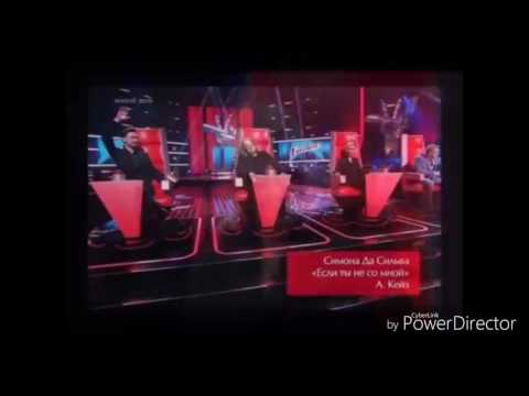 Видео: Пелагея и Дима Билан - А жизнь не кончится завтра(Герои)