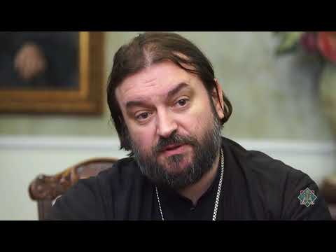 Видео: Реальность Бога? Почему люди сомневаются?  Закон Божий с протоиереем Андреем Ткачёвым