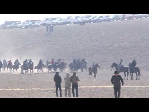 Видео: Марраи Абдуманнон Рахимберди полвон бо аспи Дракон Дул Дули Хочи Бурхоншох Зафарабод марра кардан