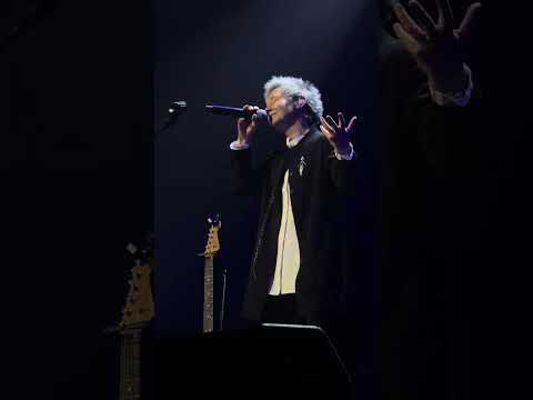 Видео: Сурганова и Оркестр «Предчувствие» Нижний Новгород 31.10.2025г. 