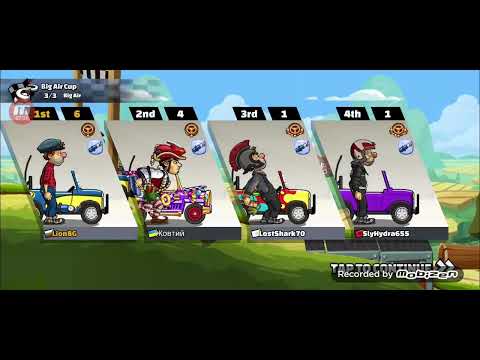 Видео: Станах състезател в Hill Climb Racing 2 епизод 1