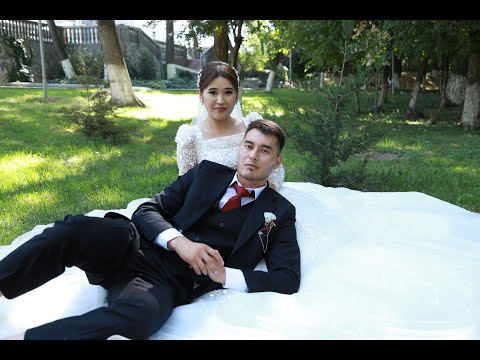 Видео: Семетей&Каным Той "РЕСТОРАН"