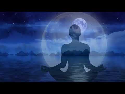 Видео: Спокойная музыка для сна | Очистите негативную энергию | 432 Hz