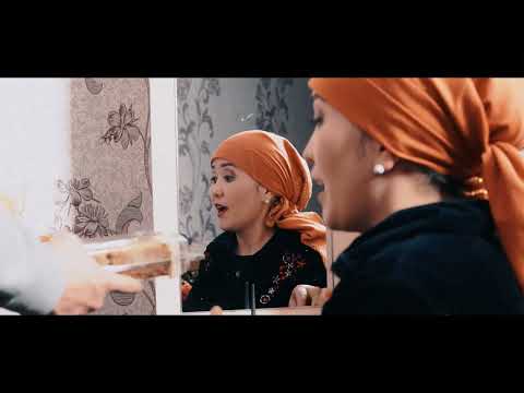 Видео: Даам торт#реклама#таттуу торт@#