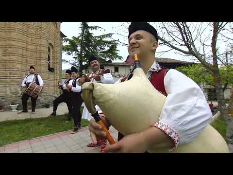 Видео: ЕМИСИЈА  „АМАНЕТ“ / EMISIJA „AMANET“