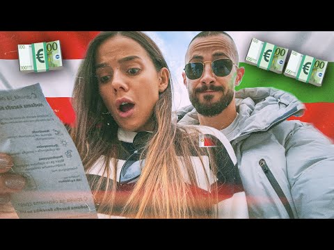 Видео: ⚖️СРАВНЕНИЕ НА ЦЕНИТЕ | 🇦🇹АВСТРИЯ  VS. БЪЛГАРИЯ 🇧🇬