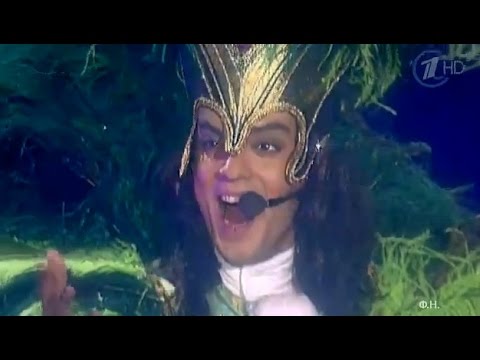 Видео: Филипп Киркоров.Шоу "Лучшее,любимое и только для Вас"