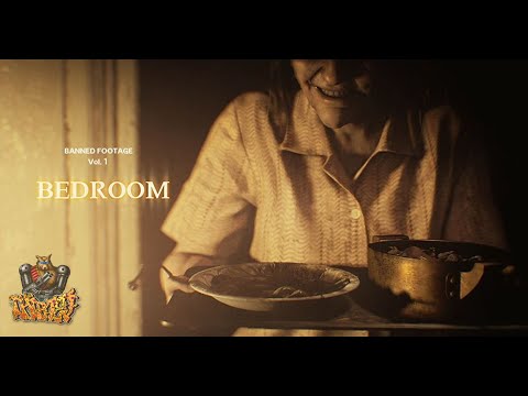 Видео: Resident Evil 7 DLC#1 - Спальня Прохождение на 100% (все катсцены, варианты выбора, секреты)
