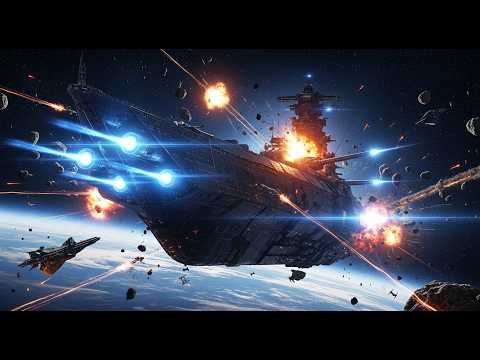 Видео: Они думали, что контролируют человечество, пока мы не приняли их внутрь | HFY Reddit Story