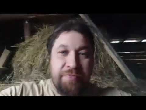 Видео: Зумеры идут в храм к Богу? Мысли из деревни.