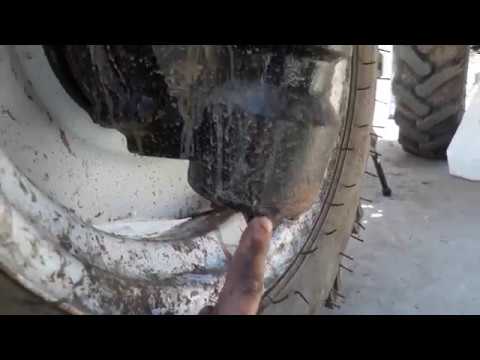 Видео: Заміна масла на Сінтай 244 ХТ!!!!