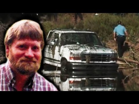 Видео: Загадочное исчезновение Дейла Уильямса