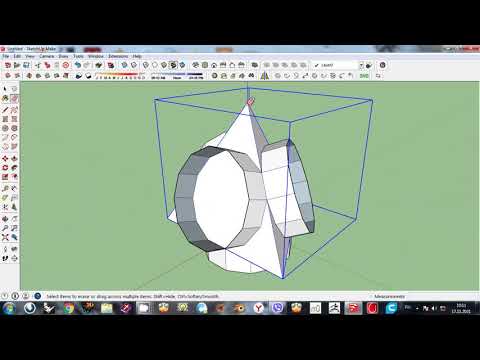 Видео: Многогранники 7