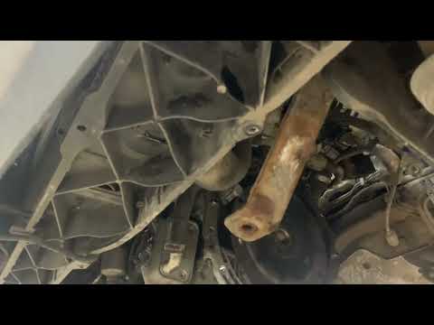 Видео: РЕМОНТ ПОЛНОГО ПРИВОДА Hyundai Santa Fe
