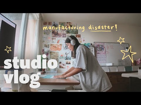 Видео: ✨реалистичная✨ неделя перед обновлением магазина 🌱, связанная с производственной ошибкой стоимост...