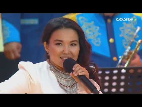 Видео: «Aqsaýyt». Ұлттық Ұлан - ел айбыны