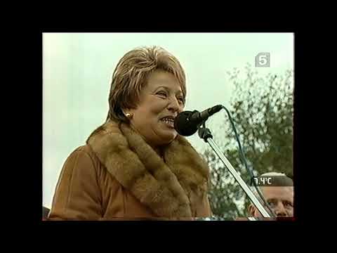 Видео: Сейчас (Пятый канал, 20.10.2005) Выпуск в 19:30