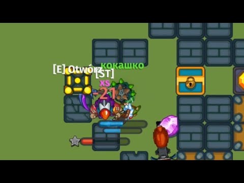 Видео: Dynast.io | Смешные моменты #18 | Илюзик и его трюки:3