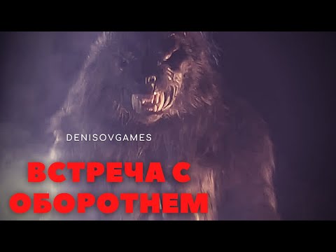 Видео: ВСТРЕЧА С ОБОРОТНЕМ ( История на вечер )