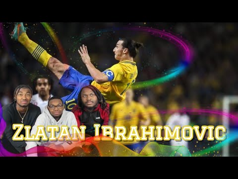 Видео: ПЕРВАЯ В ИСТОРИИ РЕАКЦИЯ АМЕРИКАНЦЕВ НА ЗЛАТАНА ИБРАГИМОВИЧА ● Самые безумные навыки ● Невозможны...