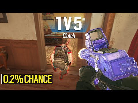 Видео: КАК СХВАТЫВАТЬ КАК ЧЕМПИОН (200 IQ ИГРЫ)