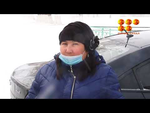 Видео: Два года без автобуса.