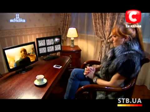 Видео: Привидения в родовом поместье миллионера - Битва экстрасенсов - Сезон 11 - Выпуск 8 - часть 2