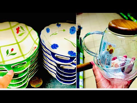 Видео: Великолепные новинки в Фикс Прайс для кухни 👏декор 🔥