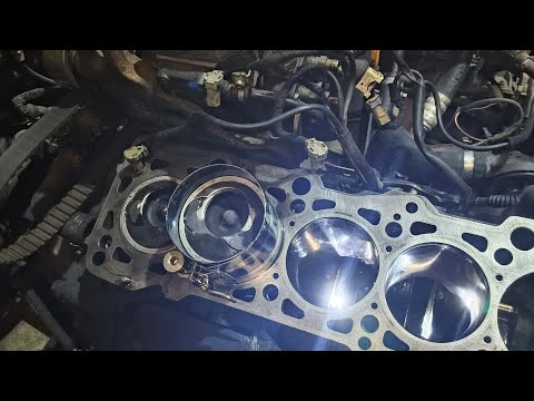 Видео: Опять A100 2.5 TDI. Проблема за проблемой.