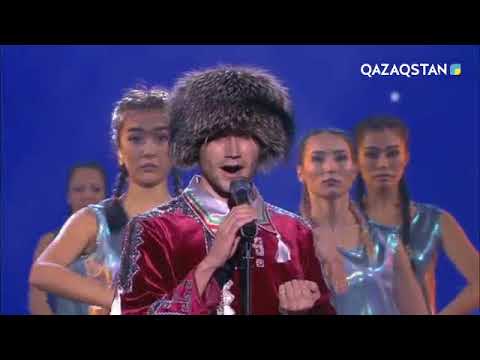 Видео: «Silk Way Star». Башқұрт әншісі Ян Лира «Уйыл» әнін орындады