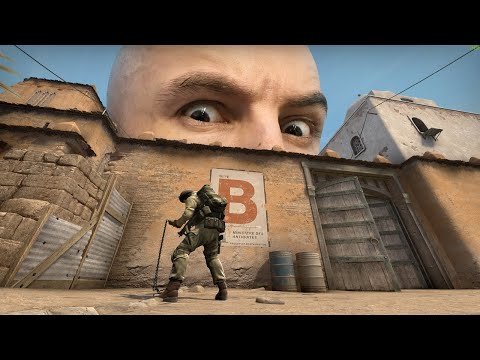 Видео: НУ ПРИВЕТ, Паблик ! CS:GO