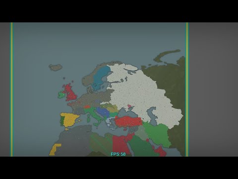 Видео: Выжить за Финляндию а our Empire remake 
