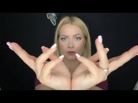 Видео: АСМР стрим перед сном 💋 Спокойной ночи