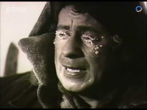Видео: Киноочерк "На севере у рыбаков", 1982 г.
