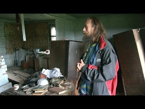 Видео: "НУ и НУ!": алтайские старообрядцы. Часть 2 (Бийское телевидение)