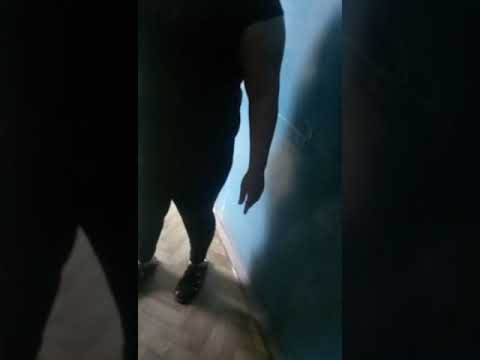 Видео: Неадекватные соседи,.сейчас наверное таких пруд пруди