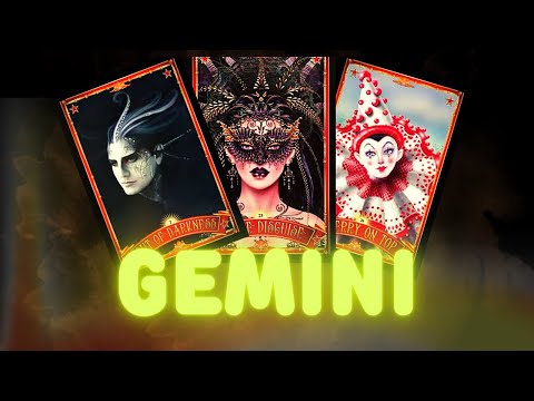 Видео: БЛИЗНЕЦЫ, У КОГО-ТО БОЛЬШИЕ ПЛАНЫ, БЛИЗНЕЦЫ🔥ВАС СЛЕДЯТ, А ВЫ ОБ ЭТОМ ДАЖЕ НЕ ЗНАЕТЕ🧐НОЯБРЬ 2025
