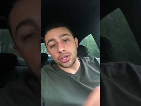 Видео: W204 1.8. Турбо дергается при разгоне