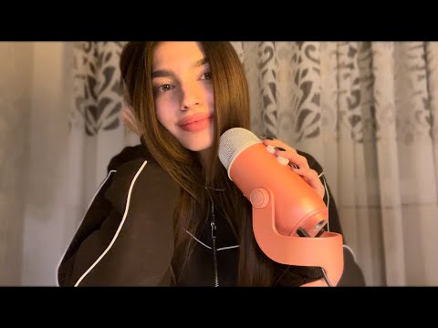 Видео: асмр покупки для волос, одежда + болталка и триггеры