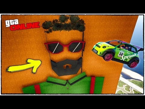 Видео: ОГРОМНЫЙ ДЖО СПИН, ТОКИЙСКИЙ ДРИФТЕР СОДА И ВЕСЕЛЫЙ СКИЛЛ ТЕСТ НА МИНИ В GTA ONLINE
