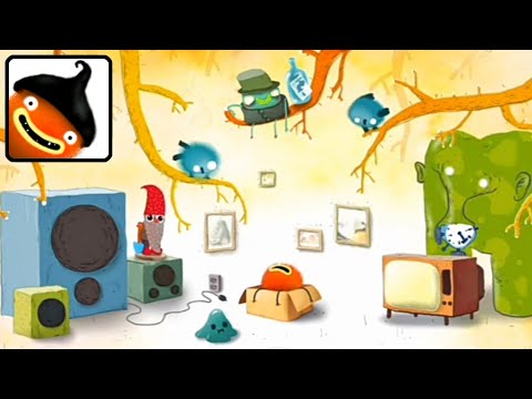 Видео: Безумный МИР • CHUCHEL №1