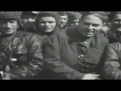 Видео: гр.Легион - Победа