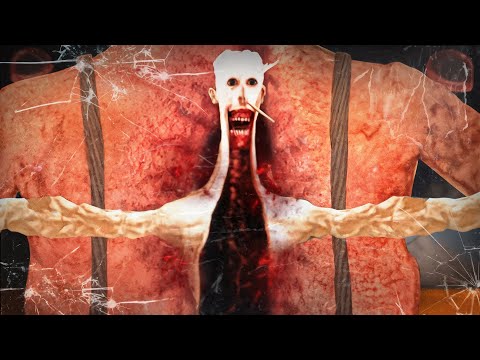 Видео: ОНО ГДЕ-ТО ВНУТРИ ТЕБЯ | Doctor Nowhere - Desiderio