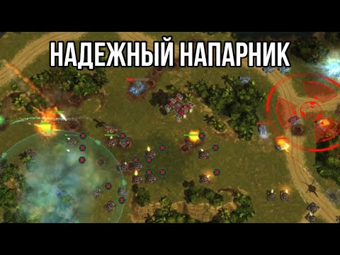 Видео: Турнир «надежный напарник» | Art of war 3