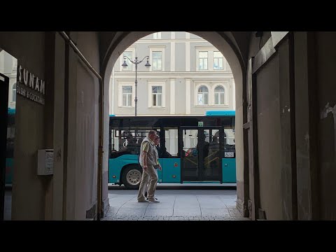 Видео: Дорога из Москвы в Санкт Петербург по платной трассе М11.
