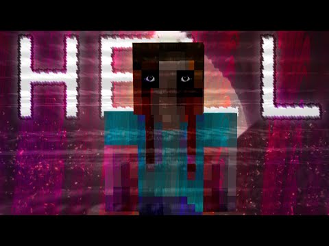Видео: НЕЧТО В ЕГО МИРЕ | SimpleSam /\Minecraft ARG |