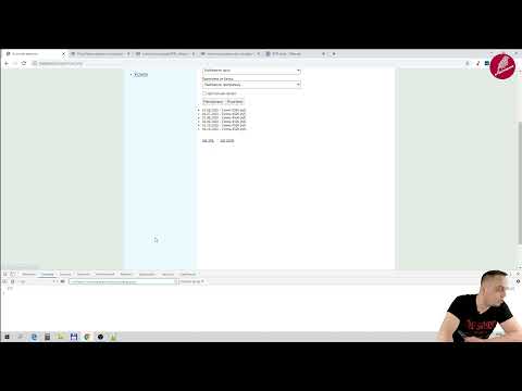 Видео: 25. JQuery. Ajax. 04. Ajax  Чтение новостей с помощью JSON